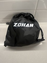ZOHAN Electronic Shooting Ear Protection Earmuffs NRR 23dB Camo