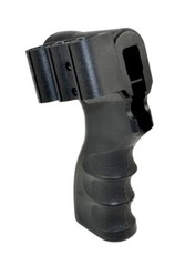 Pistol Grip for Remington 870 with 12 Gauge Shell Holder and End cap & Swivel
