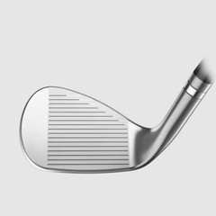 Titleist Vokey Design SM10 Wedge Tour Chrome / Nickel / Jet Black