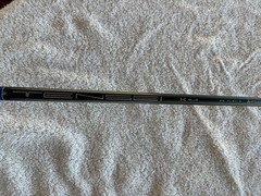 Titleist GTS3 Driver. 10 Degree. Tensei 55 Stiff Flex.