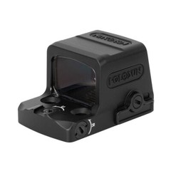 Holosun EPS-CARRY-GR-6 Enclosed Pistol Sight Shake Awake Green Reticle with 6MOA