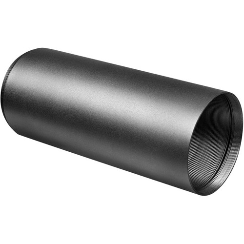 5 inch Sun Shade for Barska 50mm Varmint Series Scopes Only, AF11554