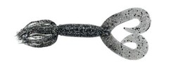 Gary Yamamoto Hula Grub (97-10) Double Tail 5 Inch Skirted Bait Any 32 Colors
