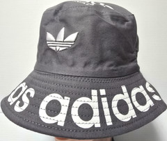ADIDAS ORIGINALS SPORT BUCKET HATS COTTON UNISEX ADULT SIZE – SELECT YOUR COLOR