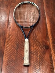 Head Youtek Graphene Instinct MP Racquet – 100 Sq. Inch – 10.6 oz. – Grip 4 1/4