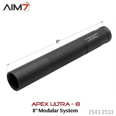 AIM7 APEX ULTRA 8&Prime; Linear Comp