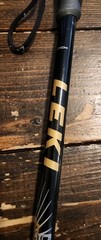 🏞Leki Wanderfreund Hiking Pole Telescopic Walking Staff Czech Republic 23-47&Prime;