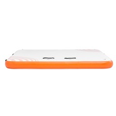 VEVOR Inflatable Floating Dock 8x6FT Inflatable Dock Platform Mat with Ladder