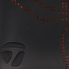 TaylorMade Golf Spider Tour X Black/Copper Putter Headcover