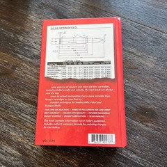 Modern Reloading Richard Lee 2001 Ammunition Techniques How To Reload Handbook