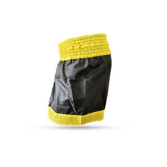 Muay Thai Fight Shorts Smile Design Kickboxing MMA Boxing Satin Shorts