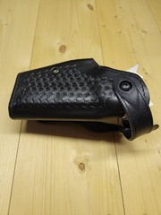 Safariland Duty Holster Black Sig 225 226 229 6280 Mid Ride Level 2 Retention RH