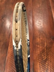 Head Youtek Graphene Instinct MP Racquet – 100 Sq. Inch – 10.6 oz. – Grip 4 1/4