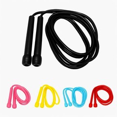 ARD CHAMPS 9FT Adjustable Jump Rope Gym Boxing Skipping Speed Fitness Training