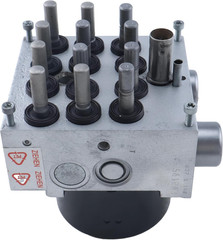 2010-18 Wrangler ABS Anti-Lock Brake Control Pump Module–Compatible Replacement