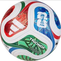 Adidas FIFA World Cup 2026 Trionda Pro Official Match Ball IN SIZE 5
