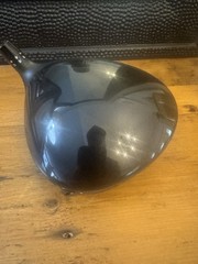 Cobra LTD LS Driver Golf Club Head Only (No Shaft) Black Unisex Adults