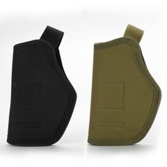 Universal Inside Waistband Holster for Pistols Concealed Carry Gun Holster Pouch