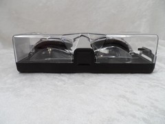 TYR Blackhawk Racing Swim Goggles Adult Negative -5.0 Diopter NEW