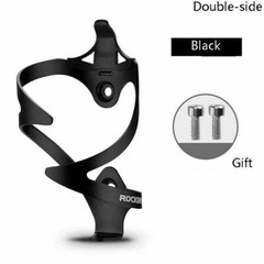 Bicycle Water Bottle Cage Holder Bike Cycling Alloy Cages post mount