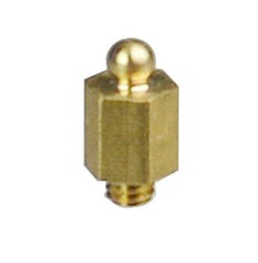 US Seller Mossberg 500 590 High Profile Brass Front Sight Total Height 7.5 mm