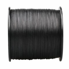 Dorisea 100M-2000M Black Extreme PE Dynema Braided Fishing Line 6LB-300LB USA