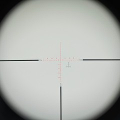 NF NXS 8-32×56mm Riflescope FFP Hunting Scope Shockproof