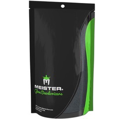 MEISTER GLOVE DEODORIZERS – FRESH SCENTS Dryer Boxing MMA Goalie Dog Bag Shoes