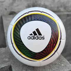 JABULANI Football | OFFICIAL Adidas MATCH WORLD CUP 2010 SOCCER Ball Size 5