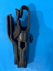 SAFARILAND SSIII 070-84-161 LEVEL III DUTY HOLSTER S&W SW99 WALTHER P99 4&Prime; RIGHT