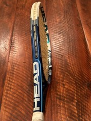 Head Youtek Graphene Instinct MP Racquet – 100 Sq. Inch – 10.6 oz. – Grip 4 1/4