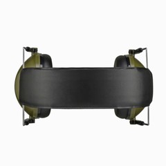 US 1-2 Pc Safety Range Noise Cancelling Ear Muffs Folding Protection Shooting