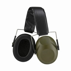 US 1-2 Pc Safety Range Noise Cancelling Ear Muffs Folding Protection Shooting