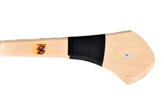 Smart and Sharp Ash wood Hurling Stick (20 in)