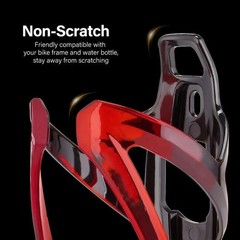 WEST BIKING Bicycle Water Bottle Cage MTB Road Bike Lightweight Drink Holder