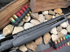 Remington 870 Heat Shield Shotgun 12 Gauge Tactical Also fits Express