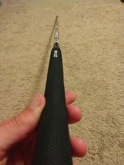 Titleist ts,tsi,tsr,gt Driver Shaft, Pick Flex,Length,Grip Size