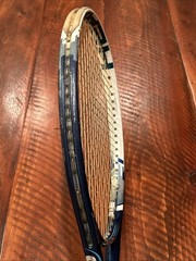 Head Youtek Graphene Instinct MP Racquet – 100 Sq. Inch – 10.6 oz. – Grip 4 1/4