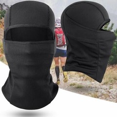 UPF 50+ Balaclava Face Mask – Sun Protection Hood – Motorcycle Sheisty Mask