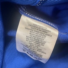 Columbia Golf Kansas City Royals KC Omni Wick 1/4 Zip Men M Shotgun Pullover NEW