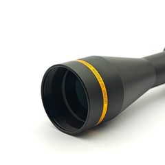 LP Style Riflescope 3.5-10×40 ,4-12×40 CDS , scope logo