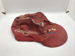 Vintage Campagnolo Cycling Cap