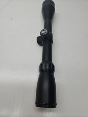 Bushnell Banner 3-9X40 Rifle Scope – Black (613947)