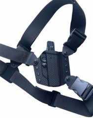 Kydex Chest Holster Chest Rig Christmas Sale Started