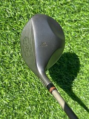 King Cobra RH Ti Titanium 9.5 Driver Oversize 1 Wood Graphite Shaft 46.5”