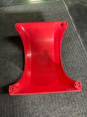 Onewheel XR Fender Red
