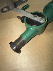 RCBS Uniflow Powder Measure – Large Cylinder