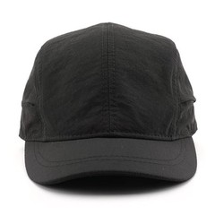 Short Brim Quick-Dry Lightweight Breathable Polyester Baseball One Size Brown