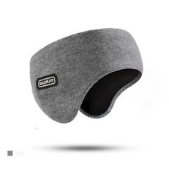 1pc Soft Plush Winter Earmuffs Warm Ear Covers Unisex Outdoor Wear Fashion – NEW