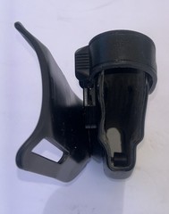 Used RH Safariland 6285-283 Glock 19,23 3012 – SLS Low-Ride, Level II Holster